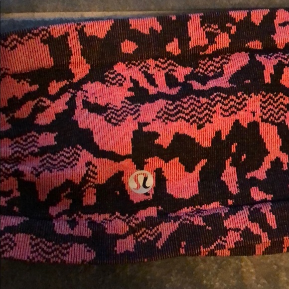 Headband/ear warmer - Picture 2 of 4